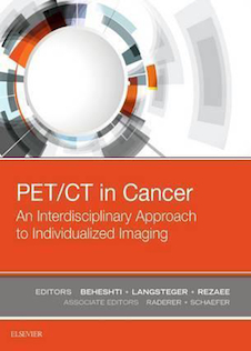 عکس PET/CT in Cancer: An Interdisciplinary Approach to Individualized Imaging2017 PET / CT در سرطان: رویکرد میان رشته ای به تصویربرداری فردی 2017